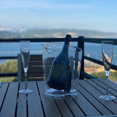 San Giorgio La Litoranea Apartment ลาสเปเซีย ภายนอก รูปภาพ