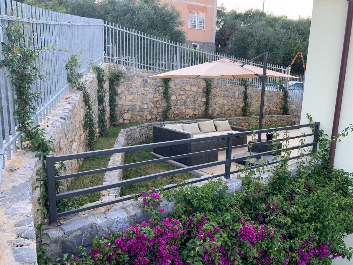 San Giorgio La Litoranea Apartment ลาสเปเซีย ภายนอก รูปภาพ